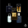 Fragrance Bundle "Business Class"