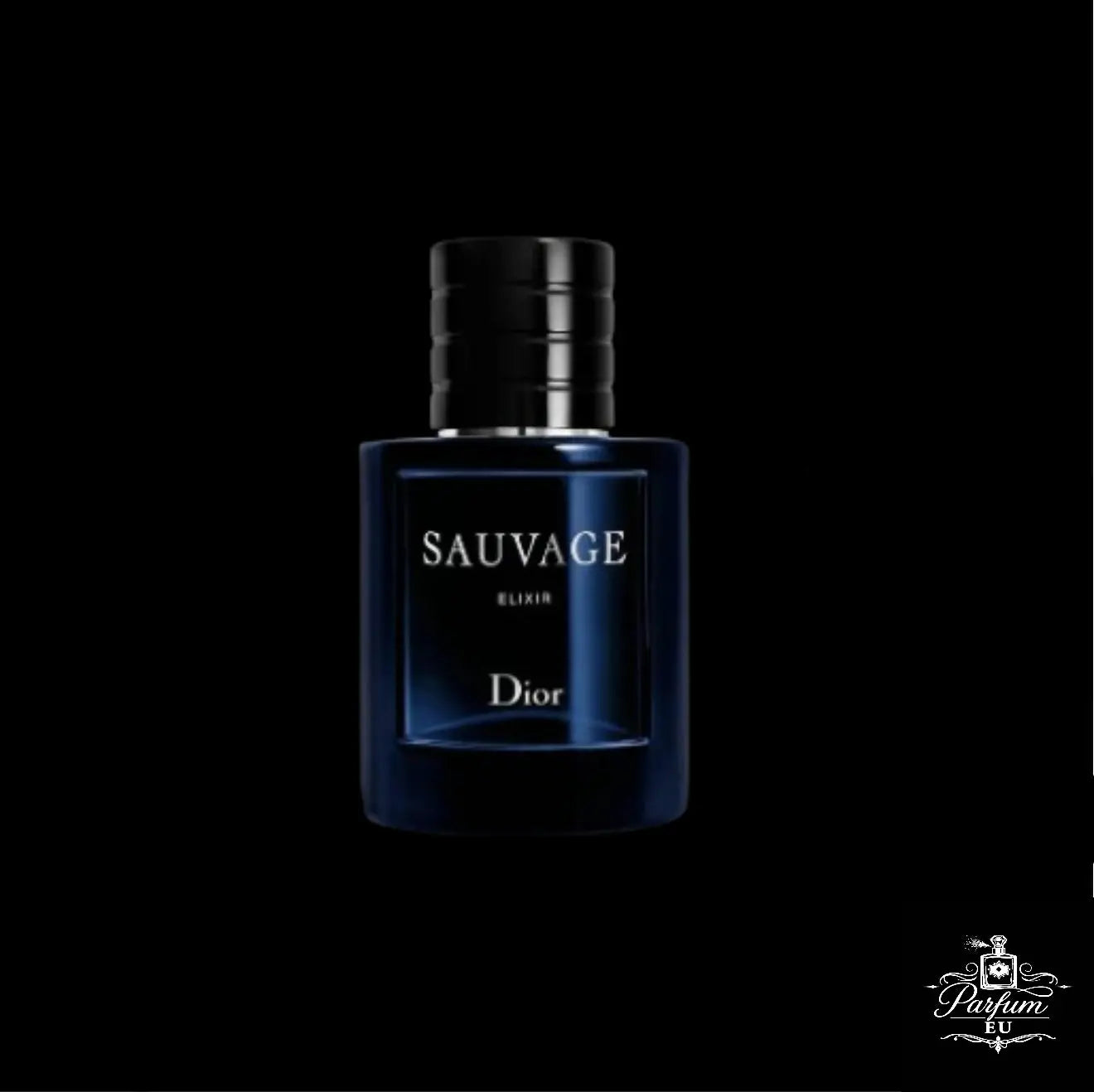 SAUVAGE ELIXIR