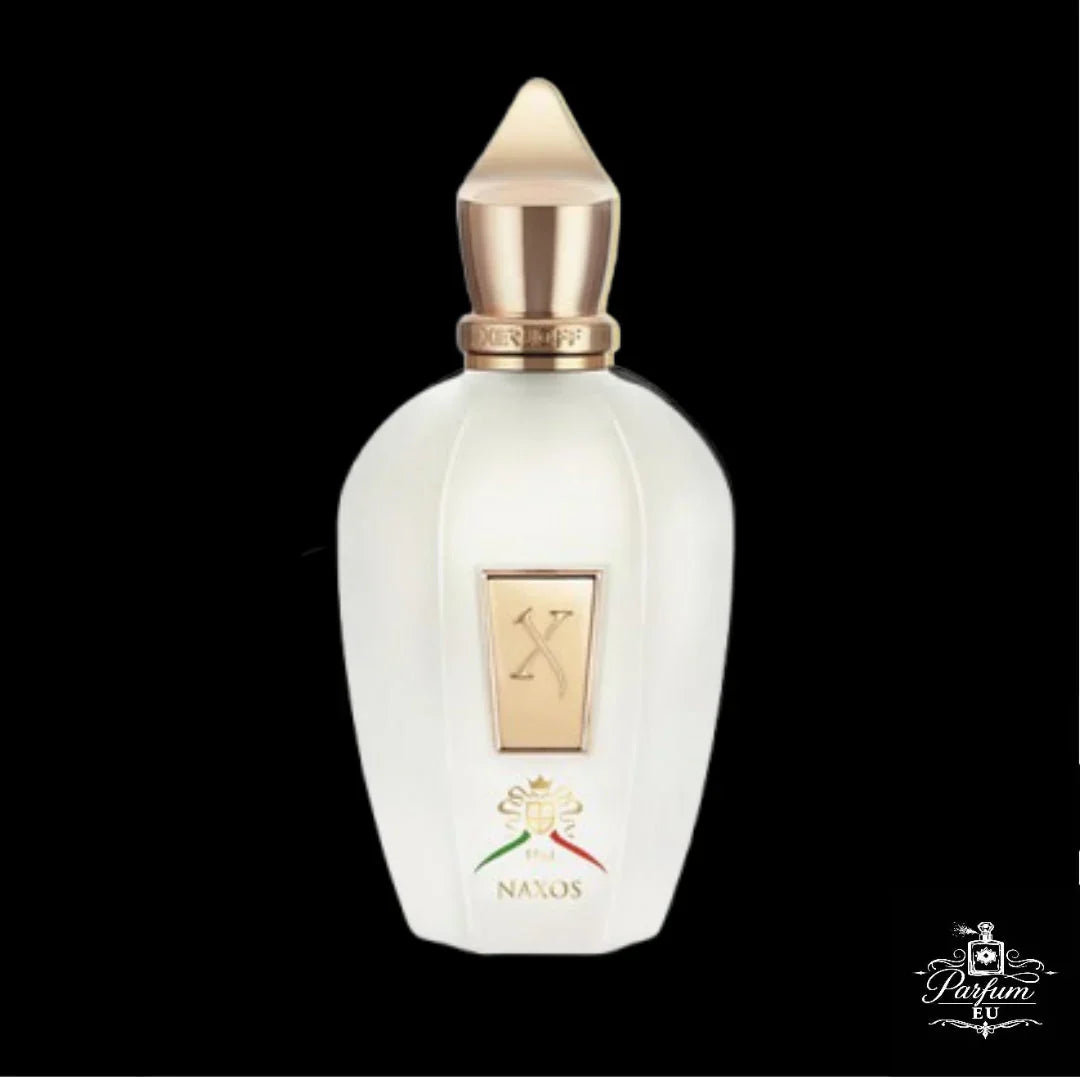 NAXOS